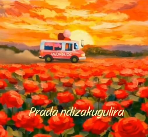 Undikonde cover